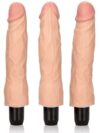 California Exotic Futurotic EZ Bend Stud Vibratör 20 cm-13089