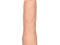 California Exotic Futurotic EZ Bend Stud Vibratör 20 cm
