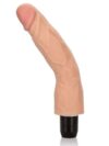 California Exotic Futurotic EZ Bend Stud Vibratör 20 cm-13087