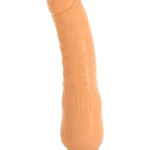 Seven Creations P-Shape No.5 Vibratör 21 cm