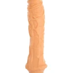 Seven Creations P-Shape No.4 Vibratör 22 cm