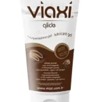 Viaxi Çikolatalı Jel 100 ml