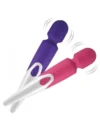 Şarjlı Fairy Wand - Görsel 2