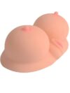 Aimy Big Breast With Vagina