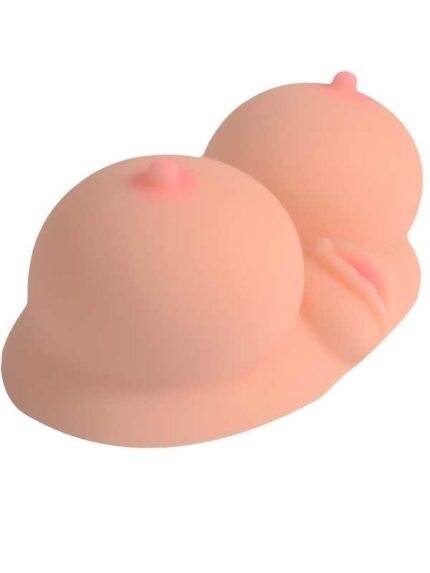 Aimy Big Breast With Vagina