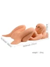 Tam Vücut Masturbator 15 kg - Görsel 6