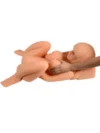 Tam Vücut Masturbator 15 kg - Görsel 7