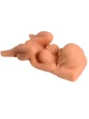 Tam Vücut Masturbator 15 kg - Görsel 8