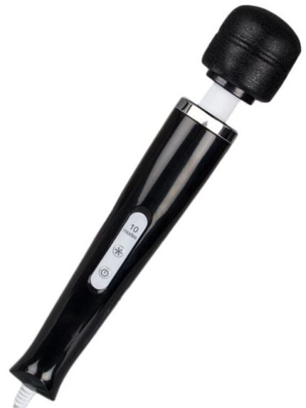 Magic Wand Güçlü Masaj Aleti