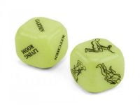 Sex Dice Zar