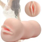 Sexy Geisha Cherry Vajina Mastürbatör