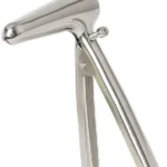 Anal Speculum Stainless Steel