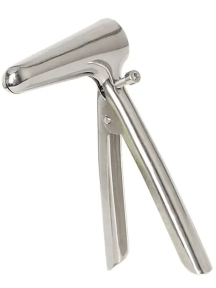 Anal Speculum Stainless Steel