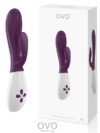 Ovo K2 Rabbit Blackberry-9056
