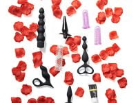 ToyJoy Adventurous Anal Starter Kit