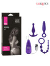 California Exotic Her Anal Kit-9528