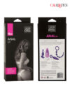 California Exotic Her Anal Kit-9526