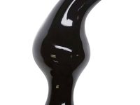 NS Novalties Kristal Cam Plug Siyah