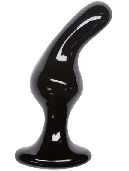 NS Novalties Kristal Cam Plug Siyah