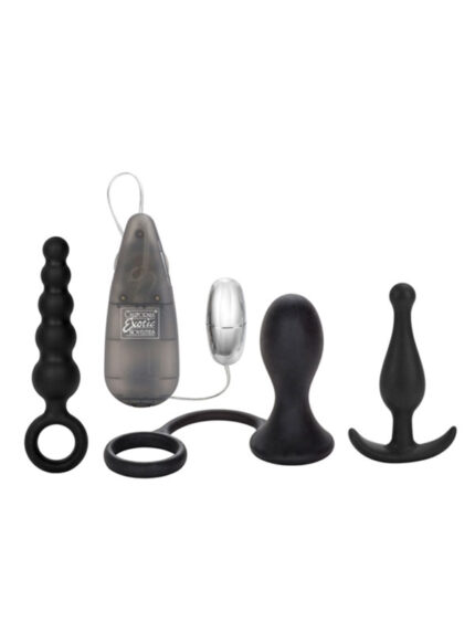 California Exotic Anal Prostat Başlangıç Seti