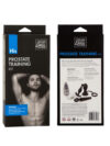 California Exotic Anal Prostat Başlangıç Seti-10461
