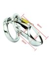 Cage Chastity Device-11055