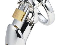Cage Chastity Device