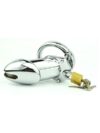 Cage Chastity Device-11058