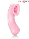 CalExotics Inspire Pulsing Intimate Arouser