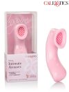CalExotics Inspire Pulsing Intimate Arouser-11162