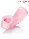 CalExotics Inspire Pulsing Intimate Arouser-11164