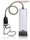 CalExotics Precision Pump Intermediate 2 Penis Pompası