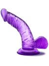 B Yours Sweet’n Hard 8 Purple