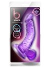 B Yours Sweet’n Hard 8 Purple