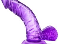 B Yours Sweet’n Hard 8 Purple