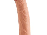 Bigstuff 24 cm Realistik Dong
