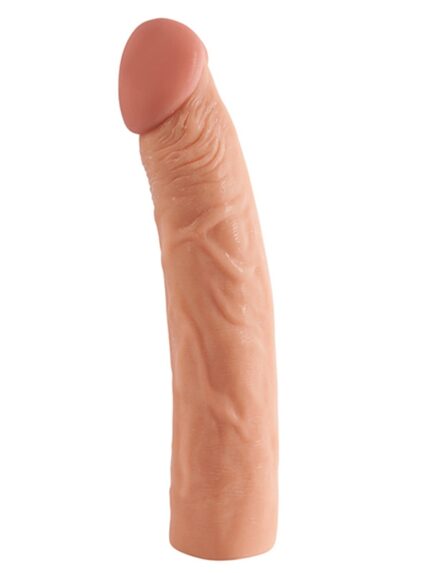 Bigstuff 24 cm Realistik Dong