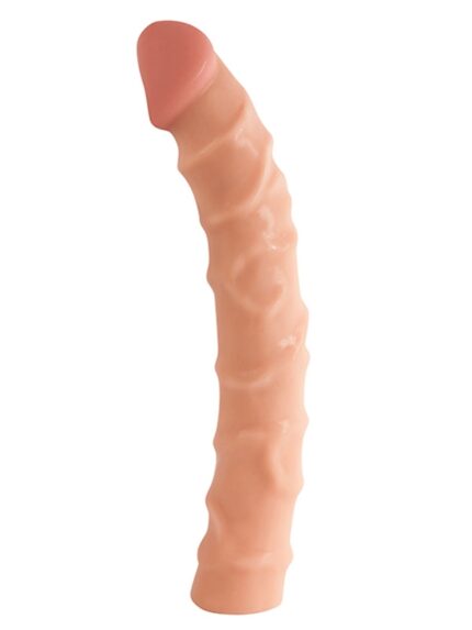Bigstuff 28 cm Realistik Dong