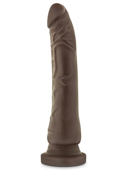 Dr. Skin Basic Realistik Penis 20 cm Melez