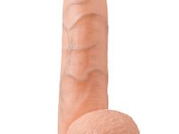 G-Girl Dong Realistik W. Suction Cup 20 cm