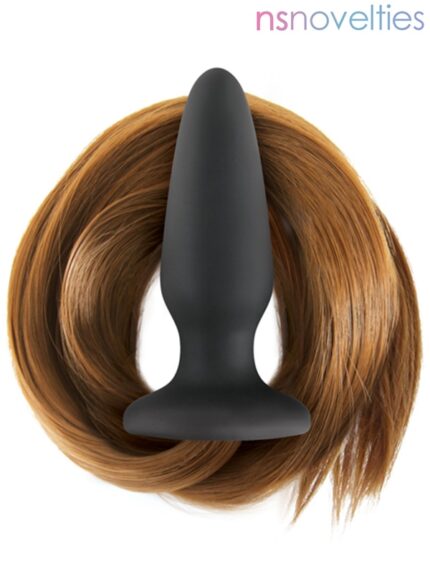 NS Novelties Filly Tails Kestane