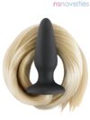 NS Novelties Filly Tails Palomino