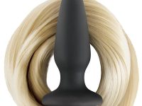NS Novelties Filly Tails Palomino