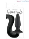 NS Novelties Filly Tails Siyah-11850