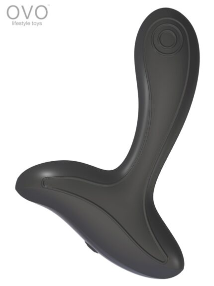 OVO Q1 Rechargeable Anal Stimulato