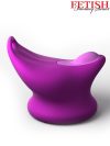 Pipedream International Rockin Chair