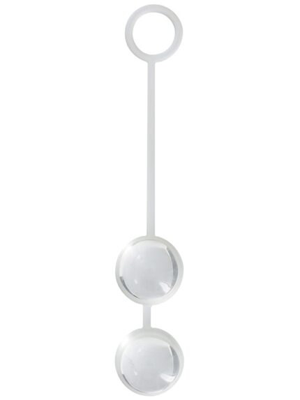 Şeffaf Aşk Topları