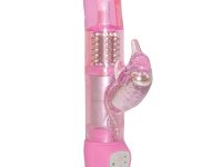 Slim Hummingbird Gspot Vibe Dolphin Pink