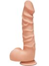 Doc Johnson The D™ Ragin D Realistik Dildo 19 cm