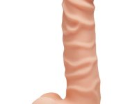 Doc Johnson The D™ Ragin D Realistik Dildo 19 cm